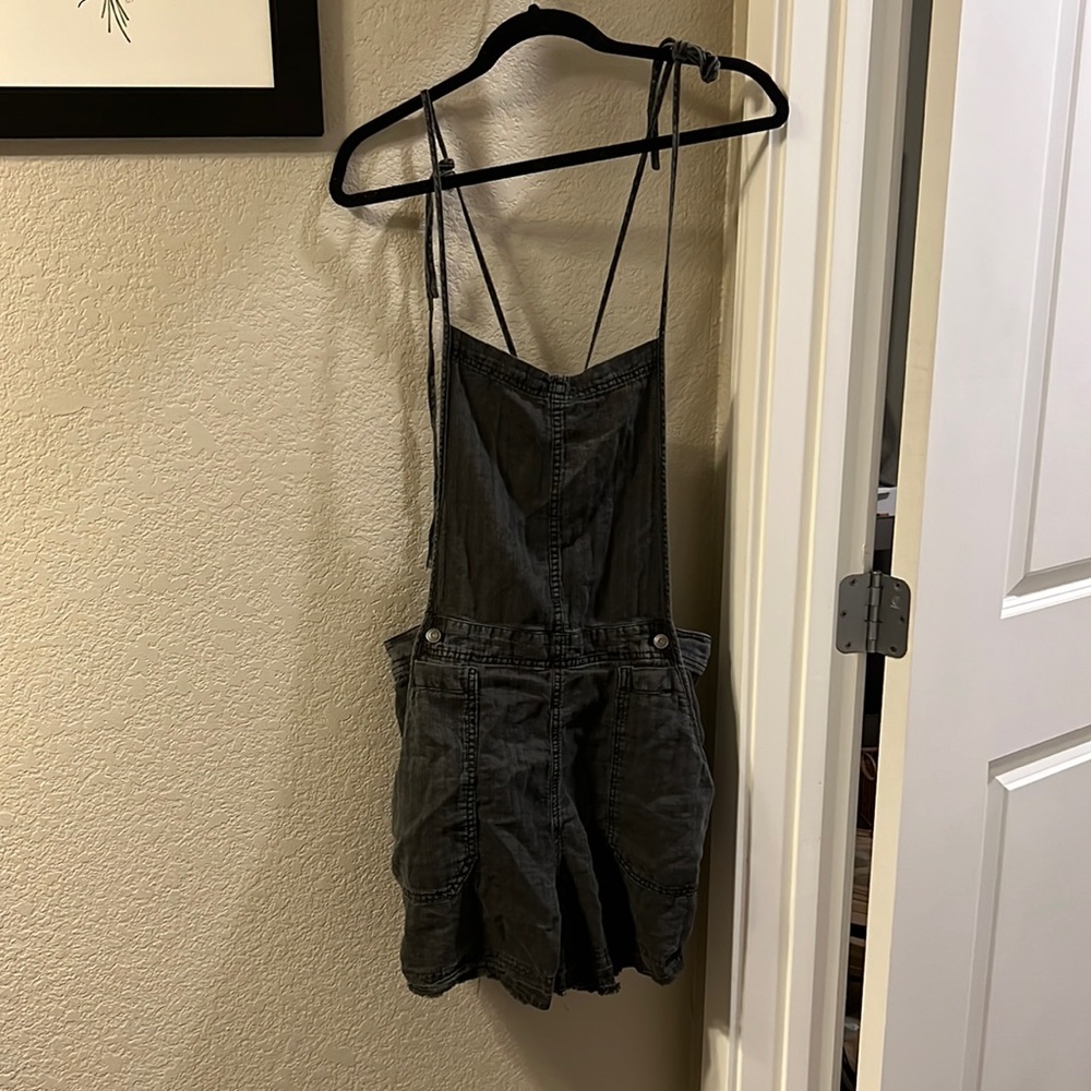 Free People Romper